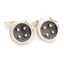 Design House Stockholm Knapp-kalvosinnapit • Caratia