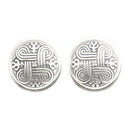 Kalevala Koru Hannunvaakuna-korvakorut • Caratia