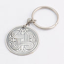 Kalevala Koru Hannunvaakuna -avaimenperä • Caratia