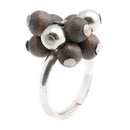 Aarikka sormus • Caratia