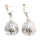 Kalevala Koru Halikon käätykorut-korvakorut • Caratia