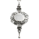 Turun Hopea kaulakoru • Pentti Sarpaneva • Caratia