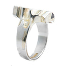 Lapponia hopeasormus • Caratia