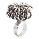 Aarikka sormus • Caratia