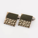 Martti Viikinniemi -kalvosinnapit • Caratia