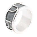 Efva Attling sormus • Caratia