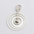 Tapio Wirkkala Hopeakuu-riipus - Riipukset ja kaulakorut - Kultakeskus | Caratia