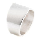 Pekka Piekäinen Silver Dreams Vinokulma-sormus • Caratia