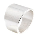 Pekka Piekäinen Silver Dreams sileä sormus • Caratia