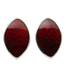 Pekka Piekäinen Platinoro -korvakorut • Caratia