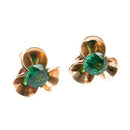 Kupittaan Kulta korvakorut keltakulta • Caratia