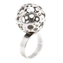 Liisa Vitali Leppäkerttu-sormus • Caratia