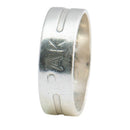 Kaunis Koru sormus • Caratia