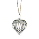 Turun Hopea -riipus • Pentti Sarpaneva • Caratia