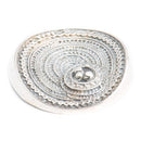 Turun Hopea Chic -rintakoru • Jorma Laine • Caratia