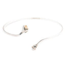 Turun Hopea rannekoru • Caratia