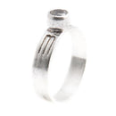 Kultasepät Salovaara sormus • Caratia