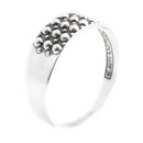 Erik Granit sormus • Caratia