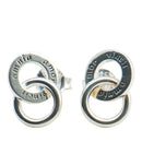 Efva Attling Mini twosome ear -korvakorut • Caratia