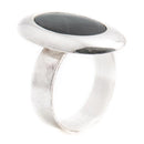 Kalevala Koru Elegant-sormus • Caratia