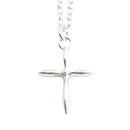 Kalevala Koru Onnenristi -kaulakoru • Caratia