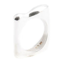 Kaunis Koru sormus • Caratia