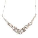 Kultasepät Salovaara kaulakoru • Caratia