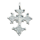 Kalevala Koru Ilomantsin risti-riipus • Caratia