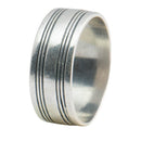 Kalevala Koru Virta -sormus • Caratia