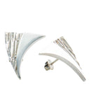 Kultasepät Salovaara -korvakorut • Caratia