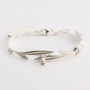 Kalevala Koru Kielo -rannekoru • Caratia