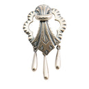 Kalevala Koru -rintakoru • Caratia