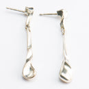 KS - Lapponia korvakorut | Hopea - Korvakorut - Lapponia | Caratia