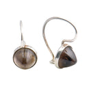 Kupittaan Kulta -korvakorut • Caratia