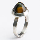 KS - Sormus | Hopea - Sormukset - Muut design-brändit | Caratia