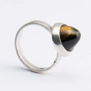 KIM | Hopea - Sormukset - Caratia | Caratia