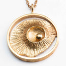 Kultasepät Salovaara Pertti Peuri riipus | Pronssi - Riipukset ja kaulakorut - Kultasepät Salovaara | Caratia