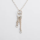 SS - Thomas Sabo kaulakoru | Hopea - Riipukset ja kaulakorut - Thomas Sabo | Caratia