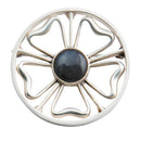 Kalevala Koru Ruusu-rintakoru • Caratia