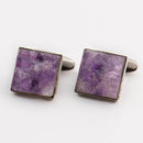 Martti Viikinniemi -kalvosinnapit • Caratia