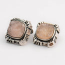 Turun Hopea -kalvosinnapit • Pentti Sarpaneva • Caratia