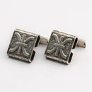 Kupittaan Kulta kalvosinnapit • Elis Kauppi • Caratia