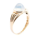 Kupittaan Kulta sormus • Caratia