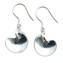 Kalevala Koru Suojassa -korvakorut • Kirsti Doukas • Caratia