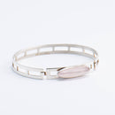 Turun Hopea rannekoru - Rannekorut - Turun Hopea | Caratia