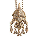 Kalevala Koru Uhtuan sotka-solkiriipus • Caratia