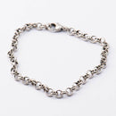 Kalevala Koru papuketju rannekoru 4mm • Caratia