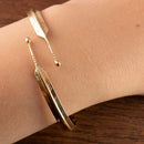 Kalevala Koru rannekoru-92 • Caratia