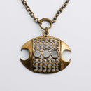 KIM | Pronssi - Riipukset ja kaulakorut - Caratia | Caratia