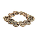 Kalevala Koru Vaskikäärme -rannekoru • Caratia